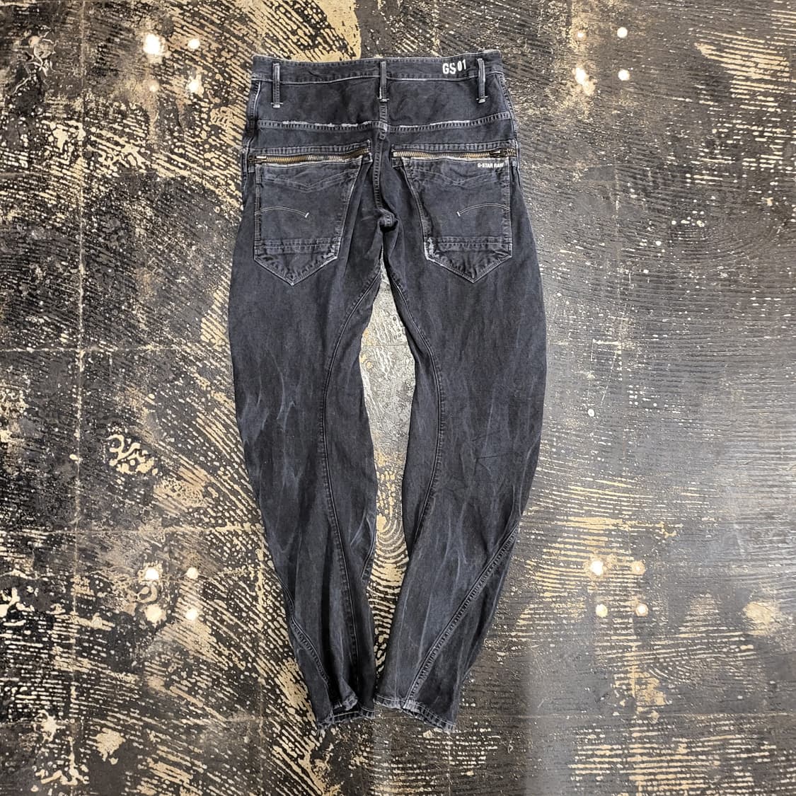 G-STAR RAW 청바지 (33) 상품이미지6