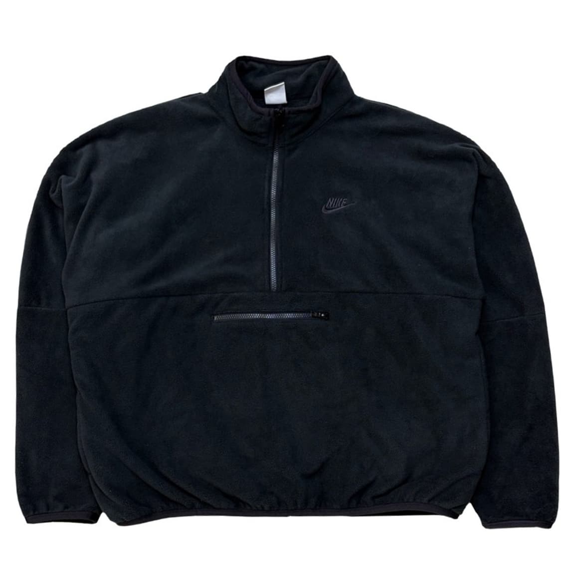 NIKE 아노락 플리스 셋업 XL 상품이미지2
