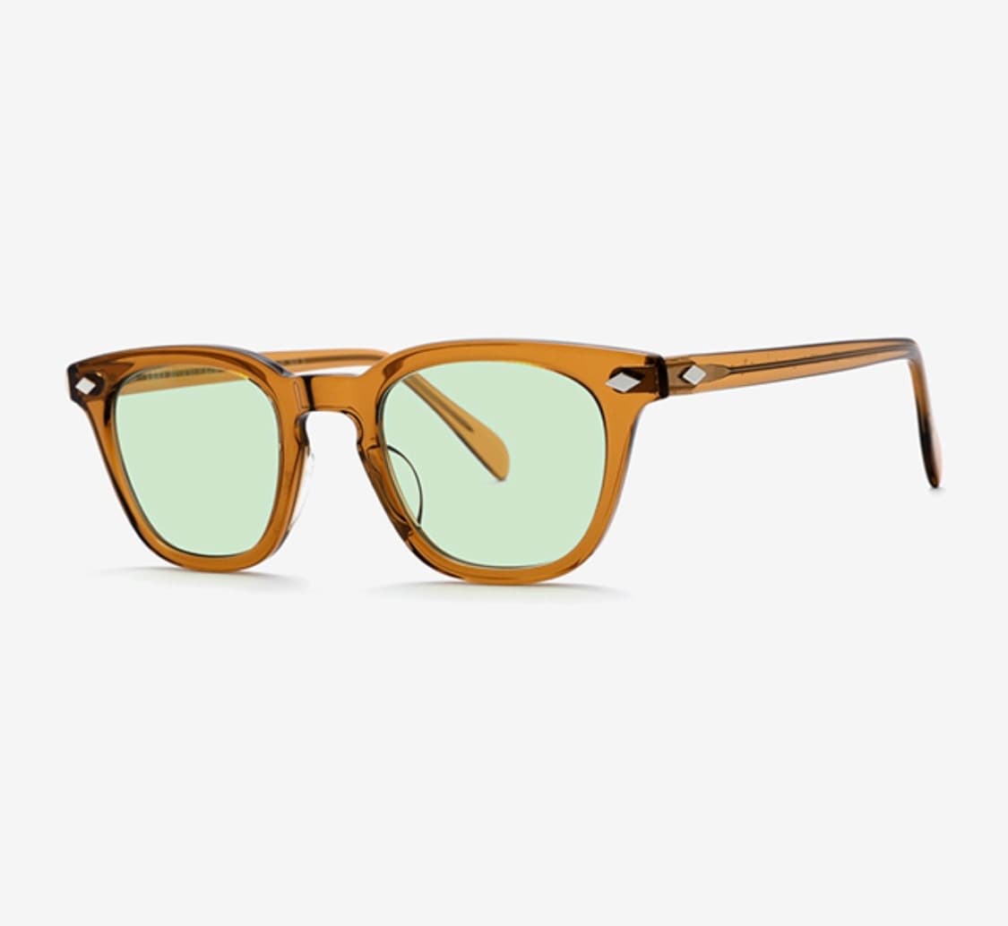 타르트옵티컬 한정판 안경(틴트렌즈 포함) 상품이미지2