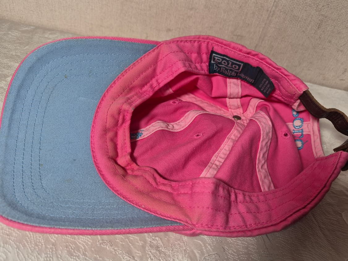 폴로랄프로렌 볼캡(onesize) 상품이미지6