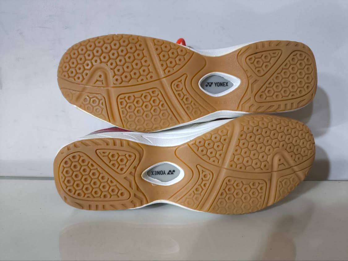 265mm 요넥스 에르고쉐이프 인도어화  상품이미지9