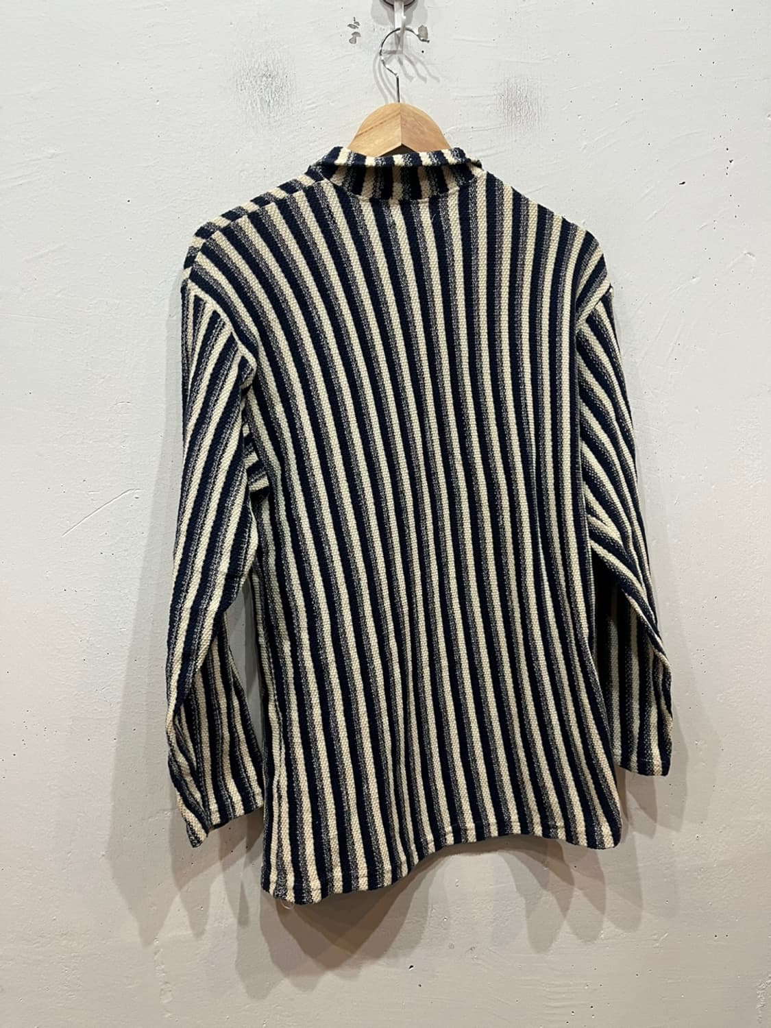 KOKO 블루스트라이프 니팅 PK 롱슬리브 Made in ENGLAND 상품이미지4