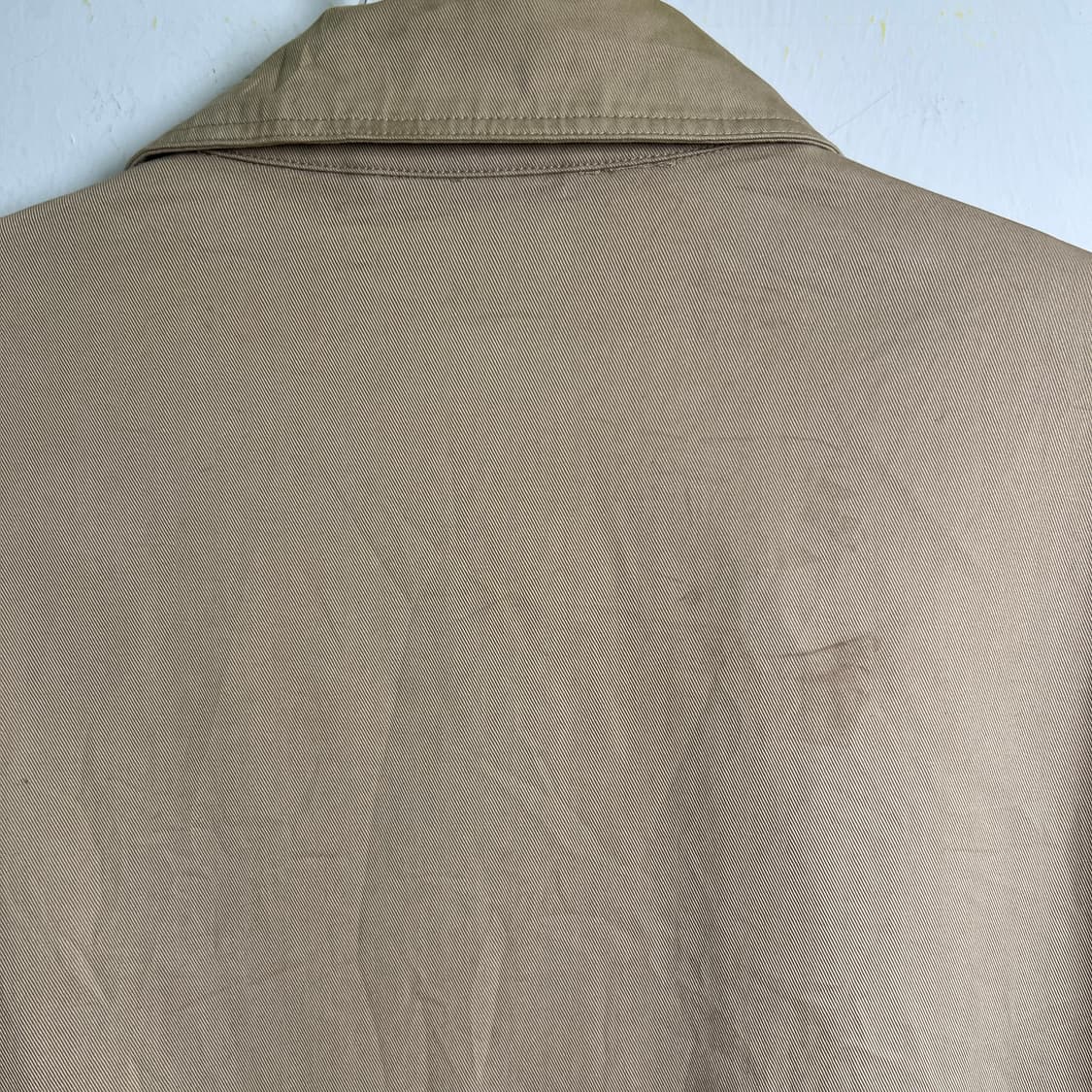 폴로 랄프로렌 베이지 스윙탑 자켓 2XL 상품이미지10