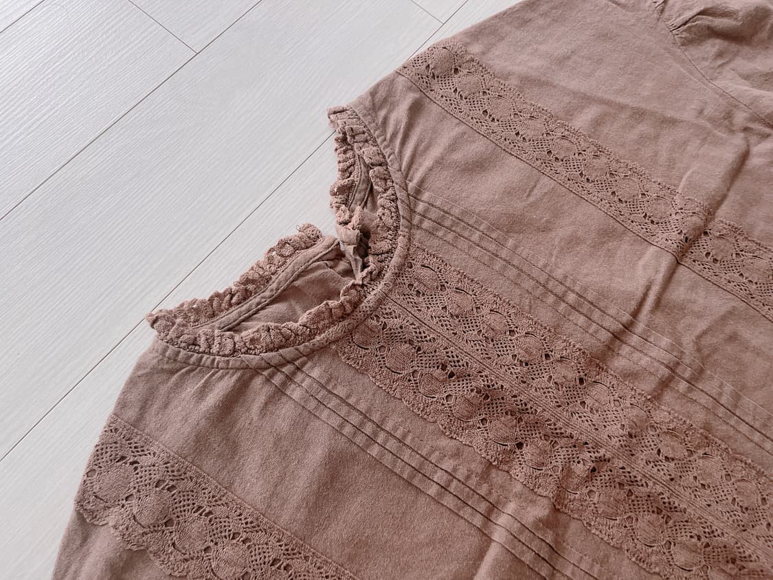 모리걸 모리걸룩 Samansamos2 원피스 상품이미지1