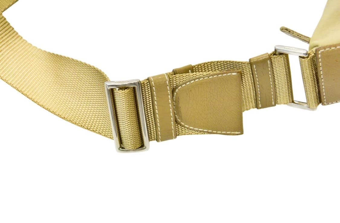 프라다 포코노 호보백 (정품) 상품이미지9