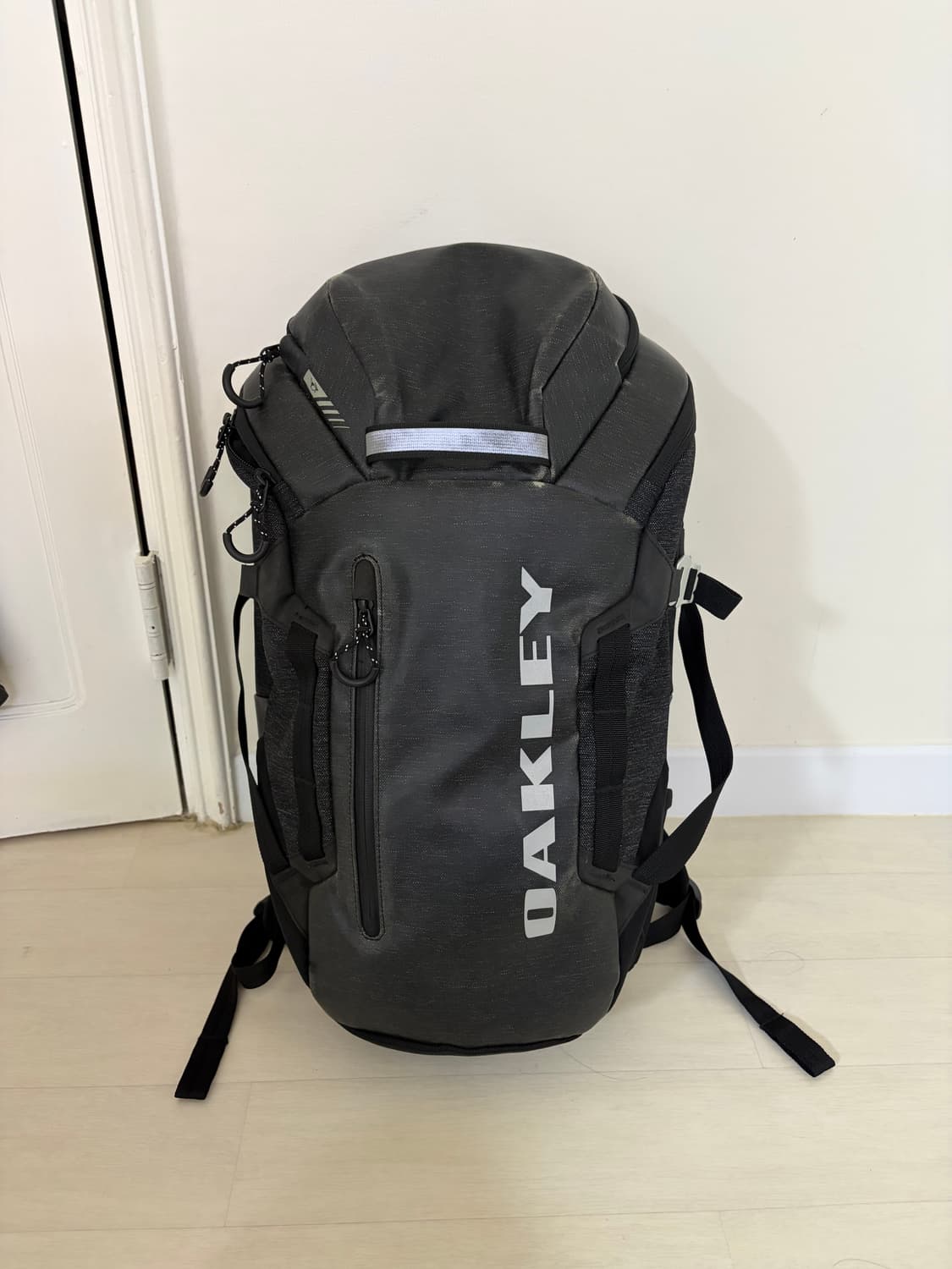  오클리 보야지 백팩 정품  상품이미지5
