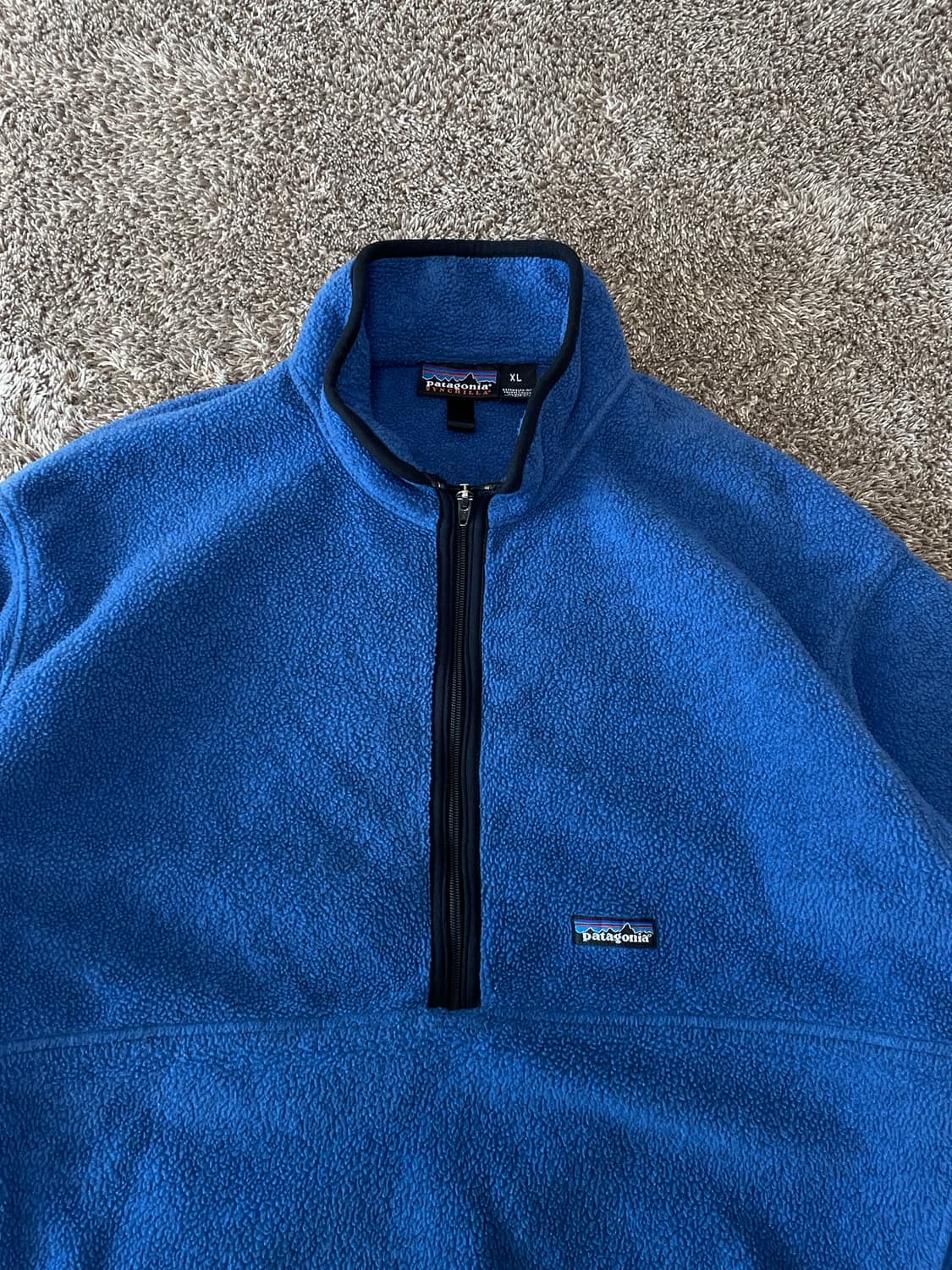 90s Patagonia 신칠라 마수피얼 상품이미지1