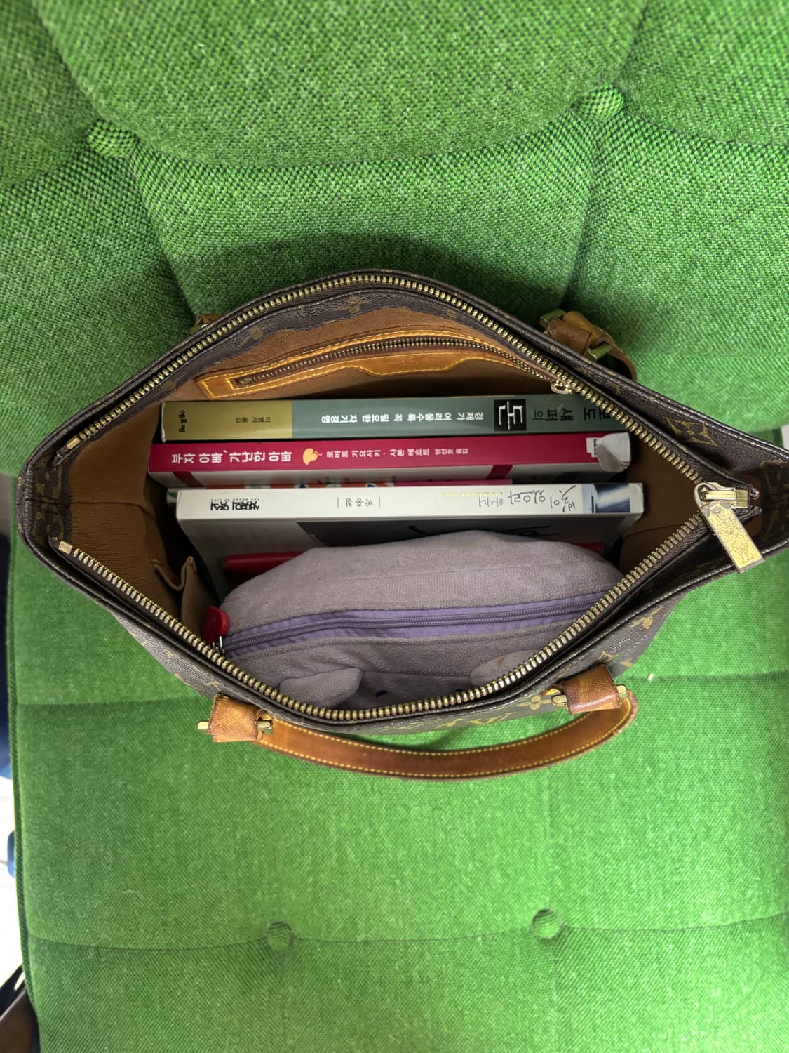 루이비통 카바스 피아노 상품이미지8