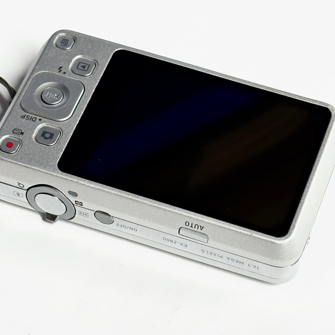 작례있음)🤍카시오 엑슬림 z800 Casio Exilim EX-Z800 상품이미지9