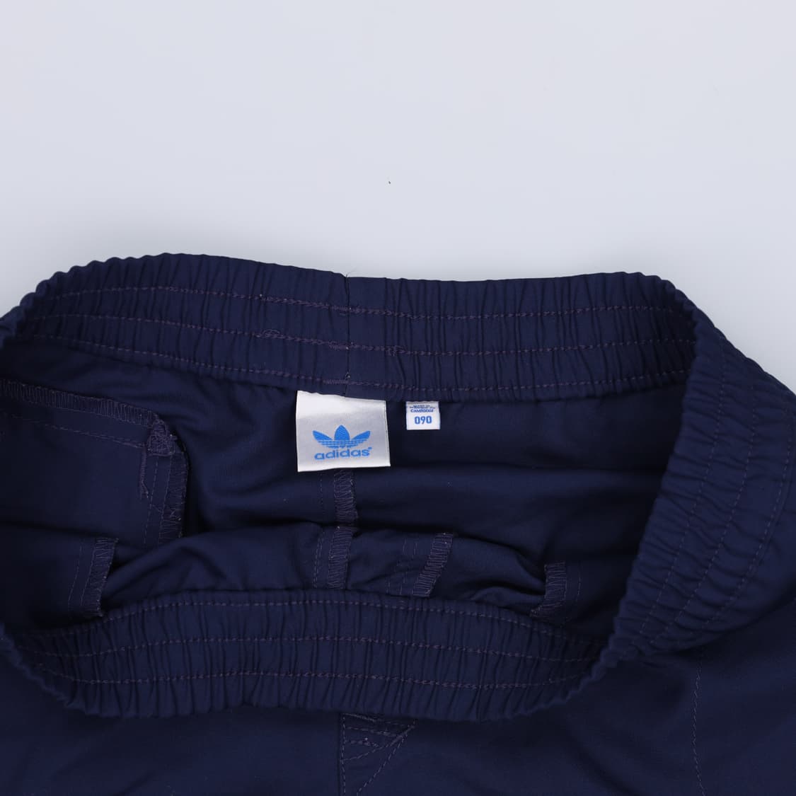 90 아디다스 여성 쇼츠 0303H1 상품이미지3