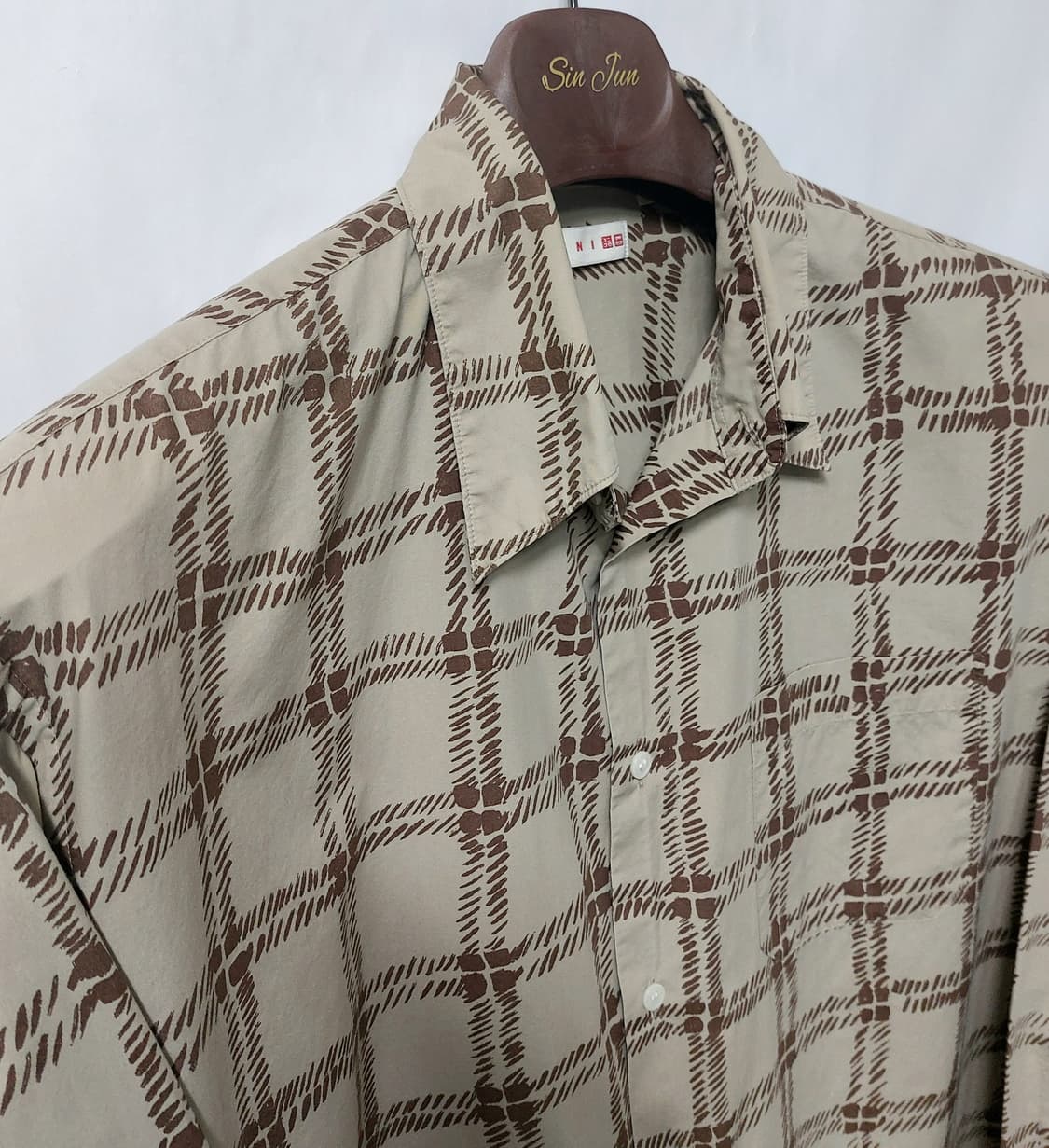 마르니 유니클로 105~110 상품이미지6