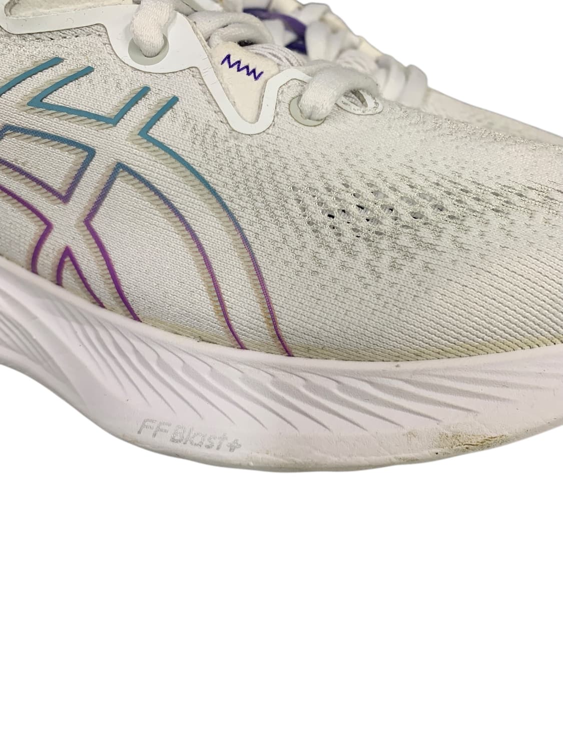 아식스 젤-큐물러스 25 화이트 245 상품이미지8