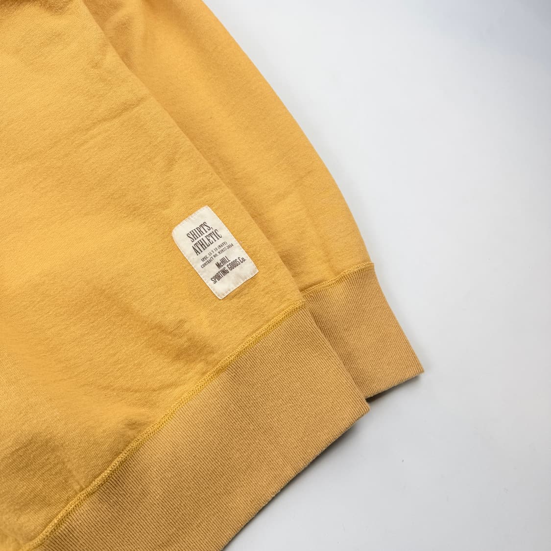 토이즈맥코이 벅스버니 맨투맨 40 상품이미지7