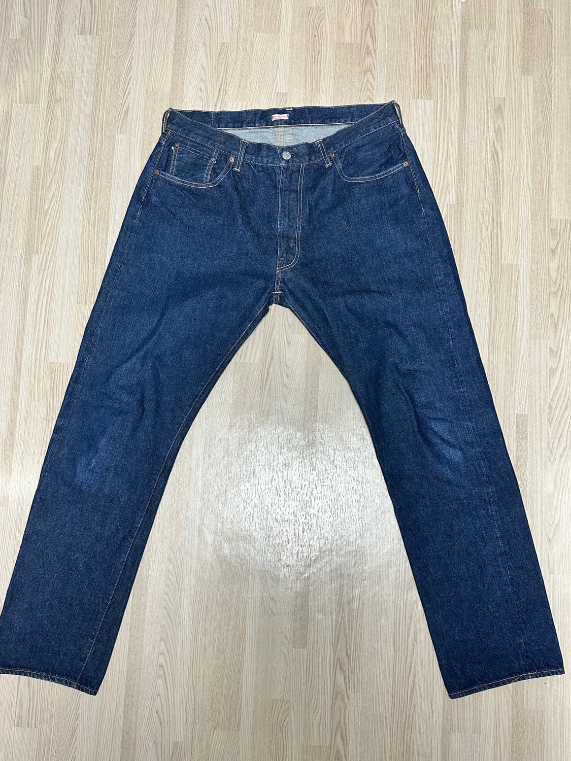 캡틴 션샤인 5P 데님 36 상품이미지1