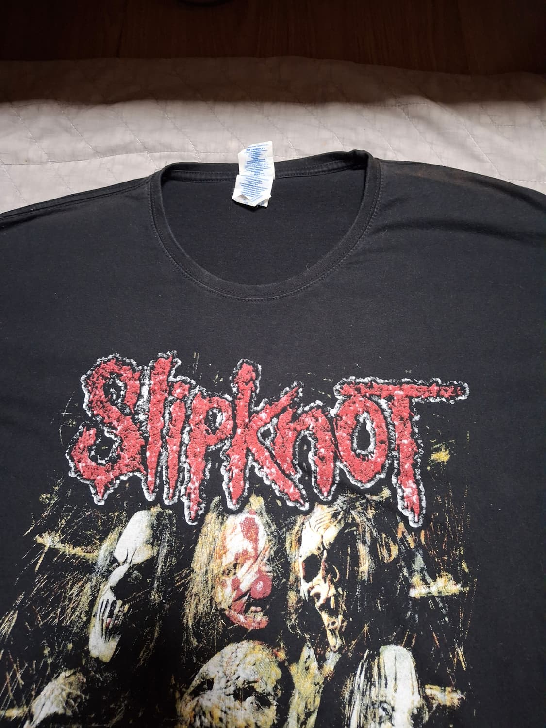 Slipknot 슬립낫 티셔츠 상품이미지6
