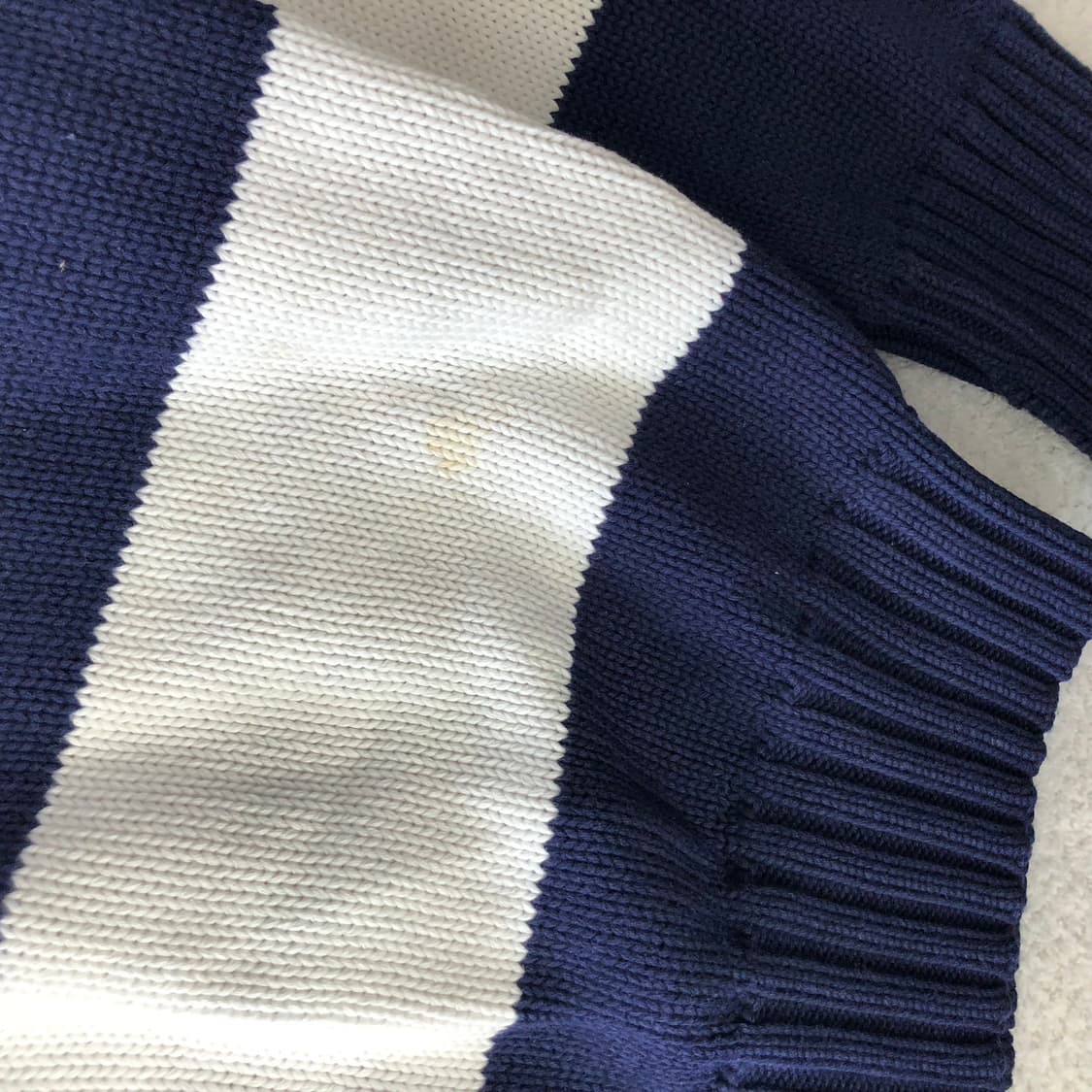 폴로랄프로렌 니트 상품이미지6