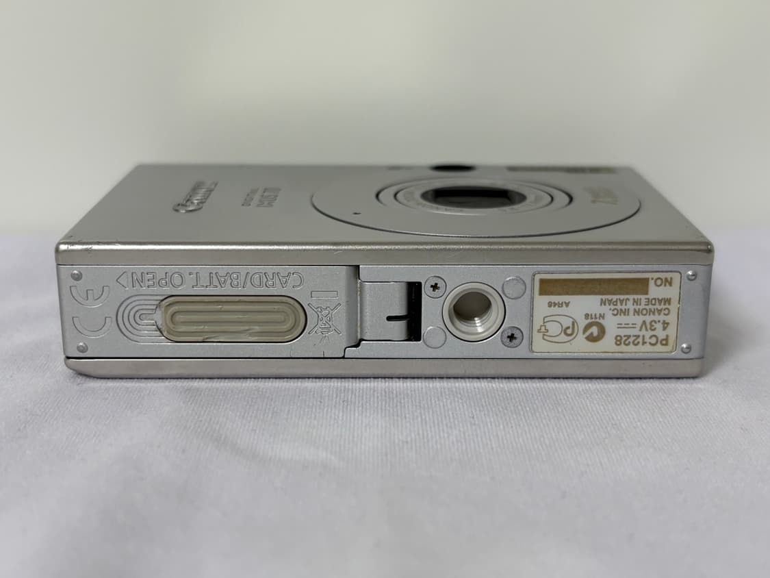 캐논 익서스 70 (하자 있음) 상품이미지5