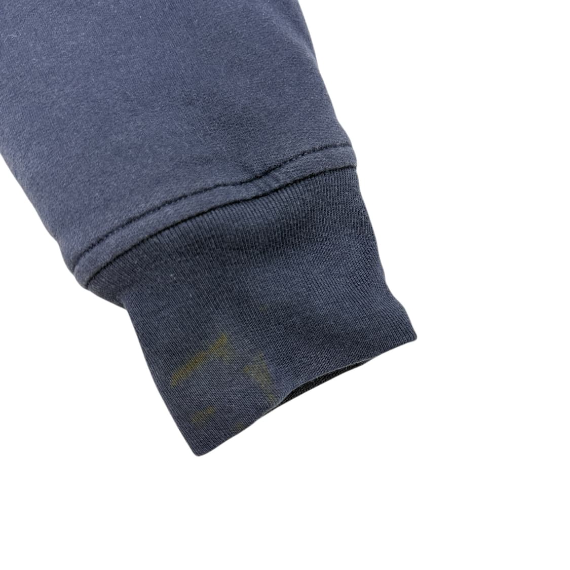 GAP 갭 스펠로고 보아털 뽀글이 후드집업 네이비 상품이미지6