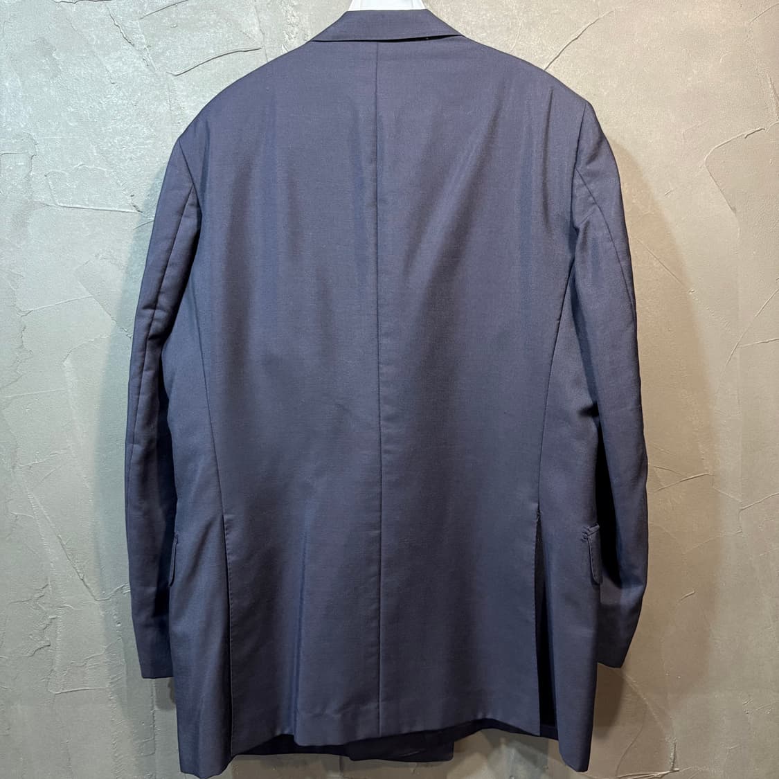 [L] BURBERRY 버버리 금장 더블 블레이저  상품이미지4