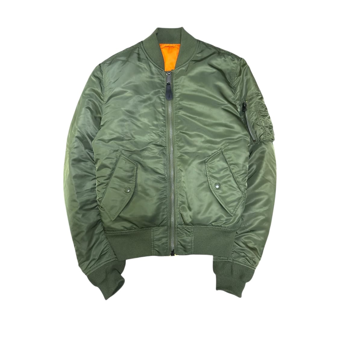 alphaindustries ma-1 상품이미지2