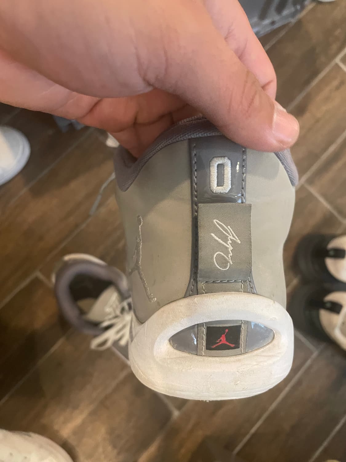 조던 275 상품이미지6