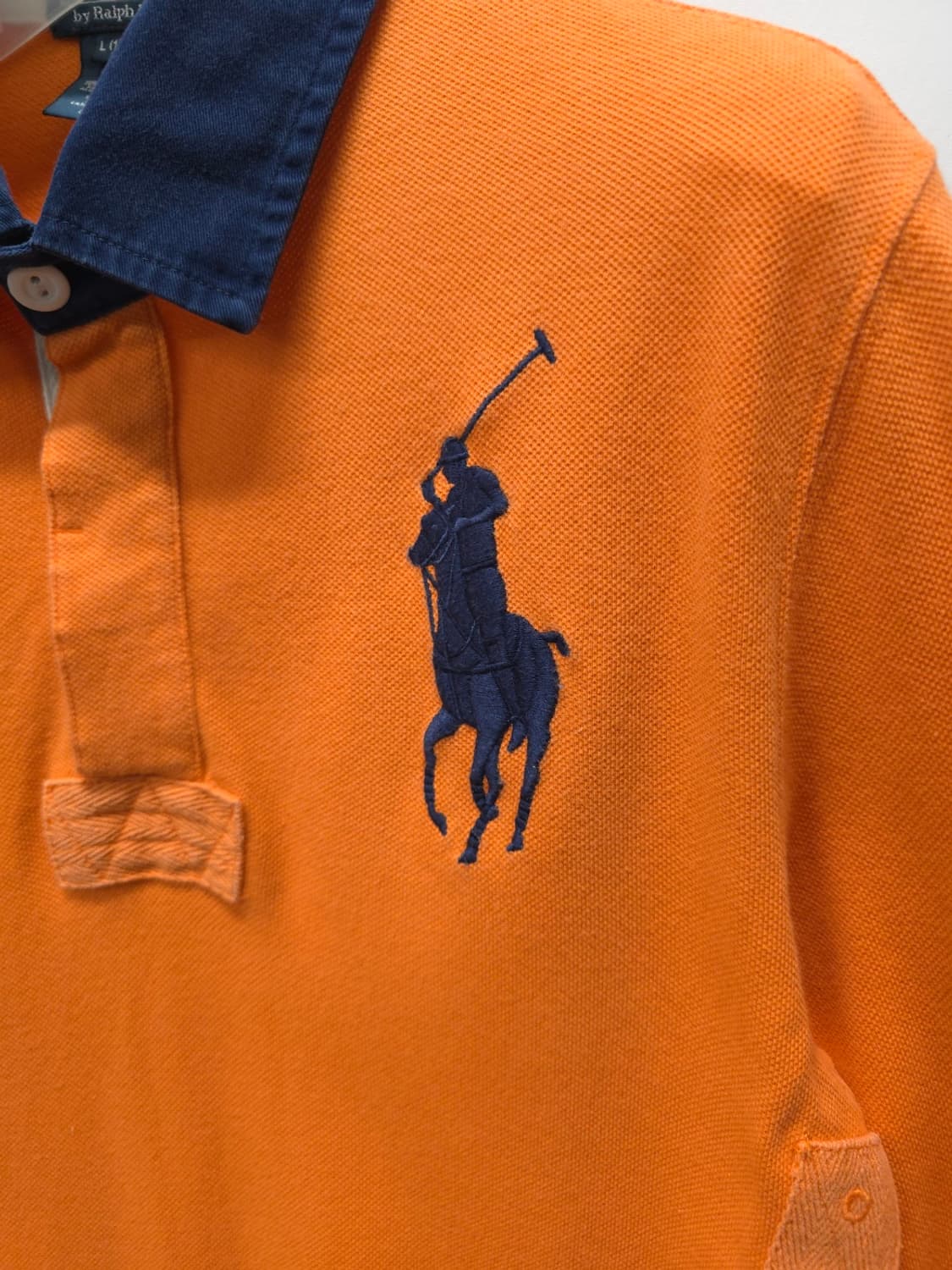 폴로 랄프로렌 빅포니 PK카라티 ( 95 ) 상품이미지2