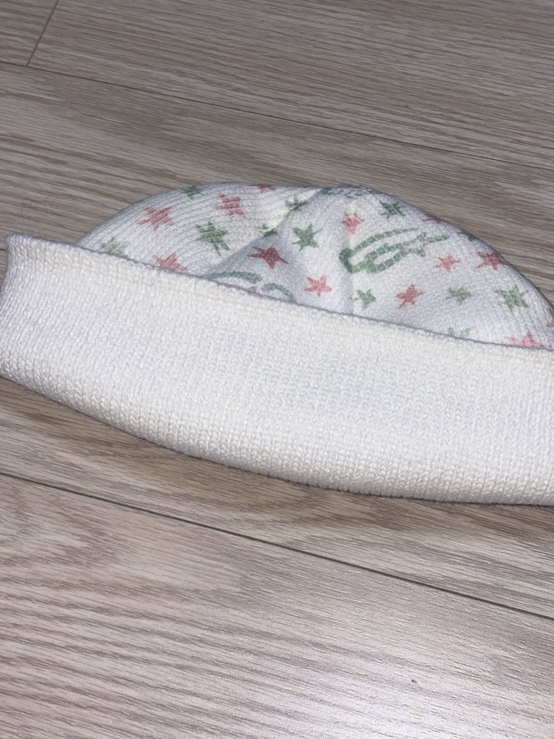 웹하우스 비니 상품이미지4