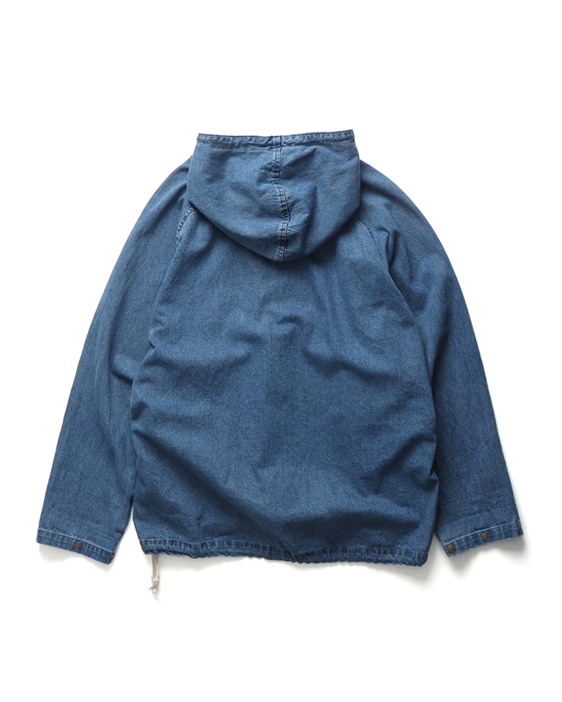 ARMY TWILL × Sonny Label Smock Parka 상품이미지5