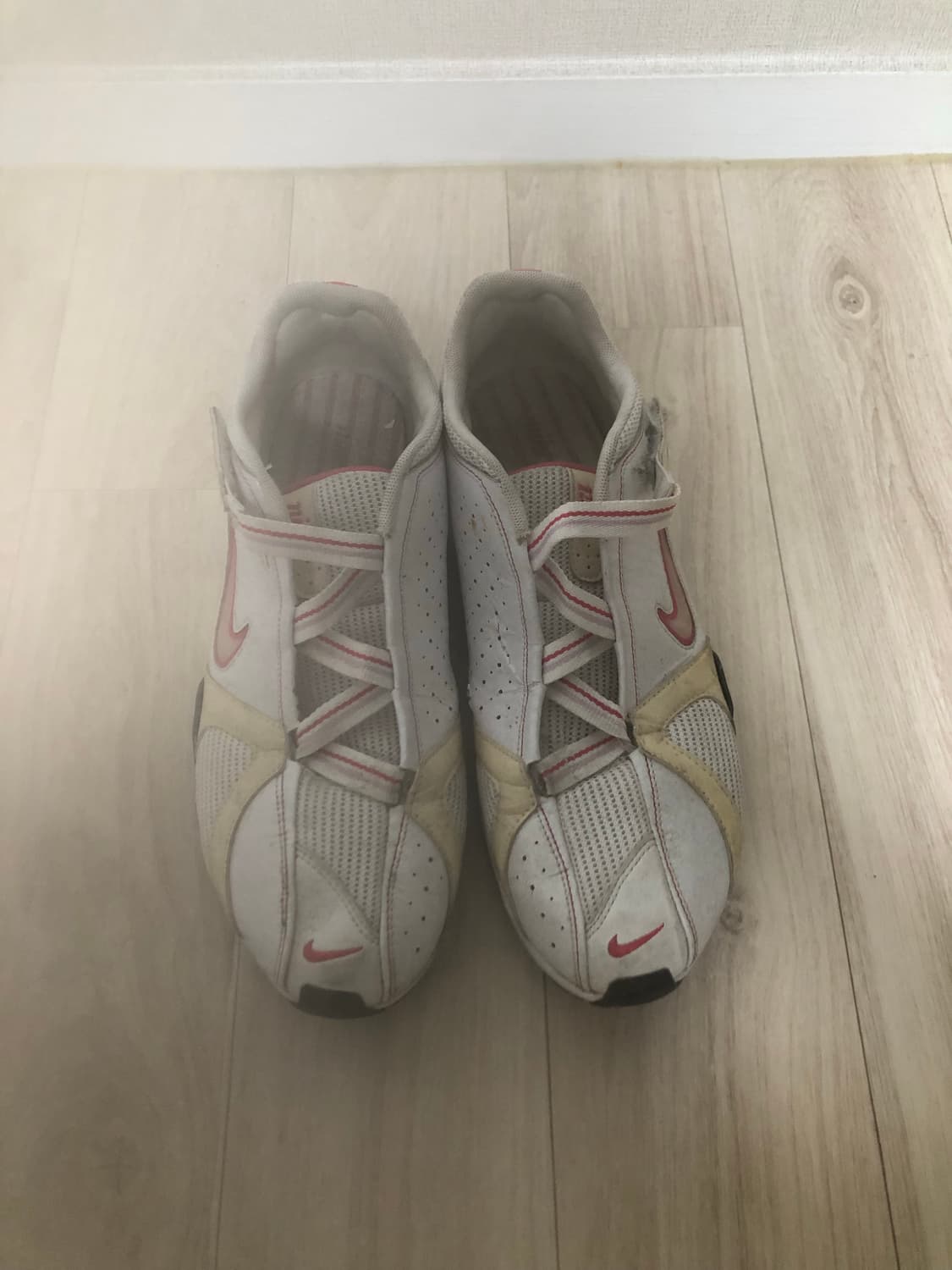 빈티지 나이키 스니커즈  상품이미지1