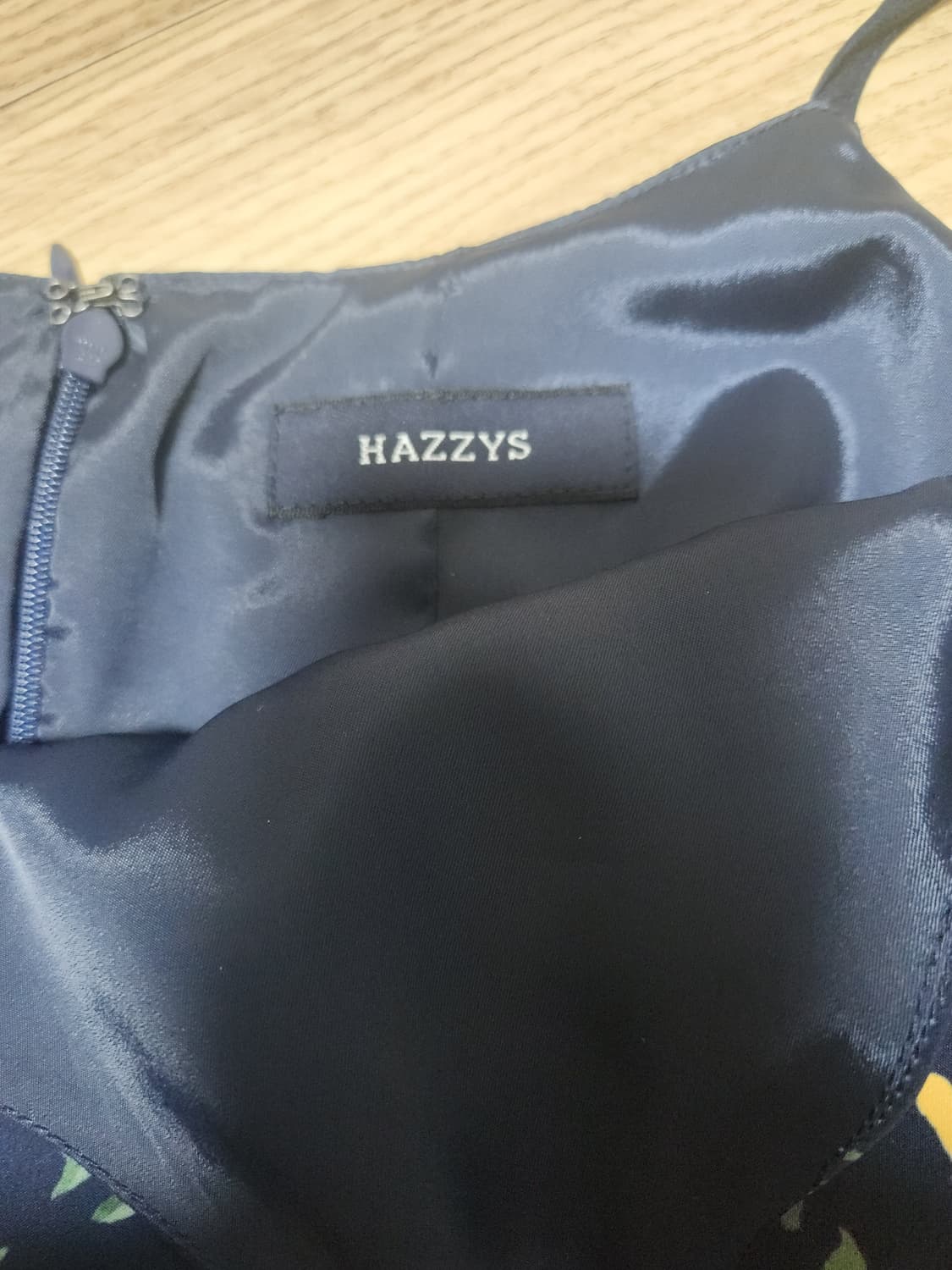 헤지스 원피스  상품이미지2