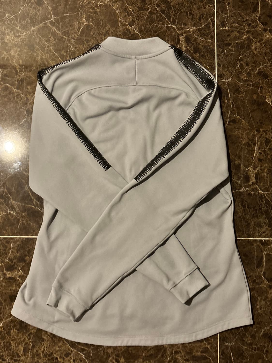 나이키 국가대표 드라이핏 져지 상품이미지2