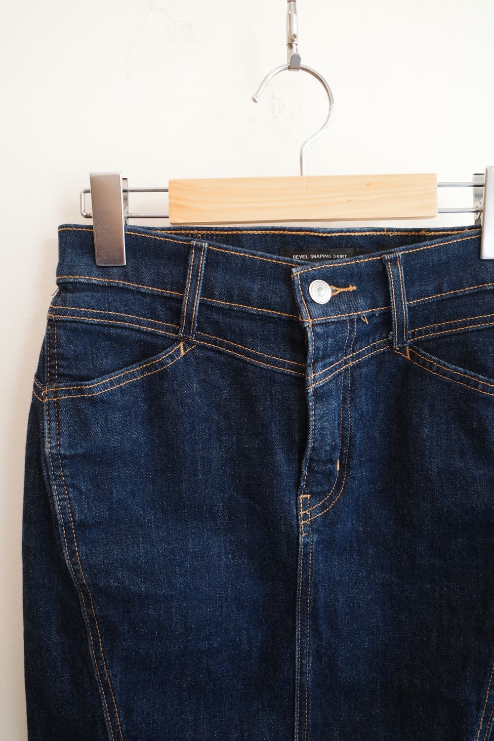 Levis 리바이스 중청 스커트 (27~28인치) 상품이미지2