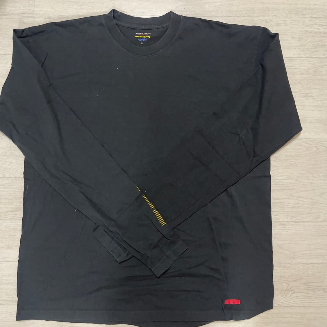awge 퍼스트 초판 버젼 메쉬캡 상품이미지8