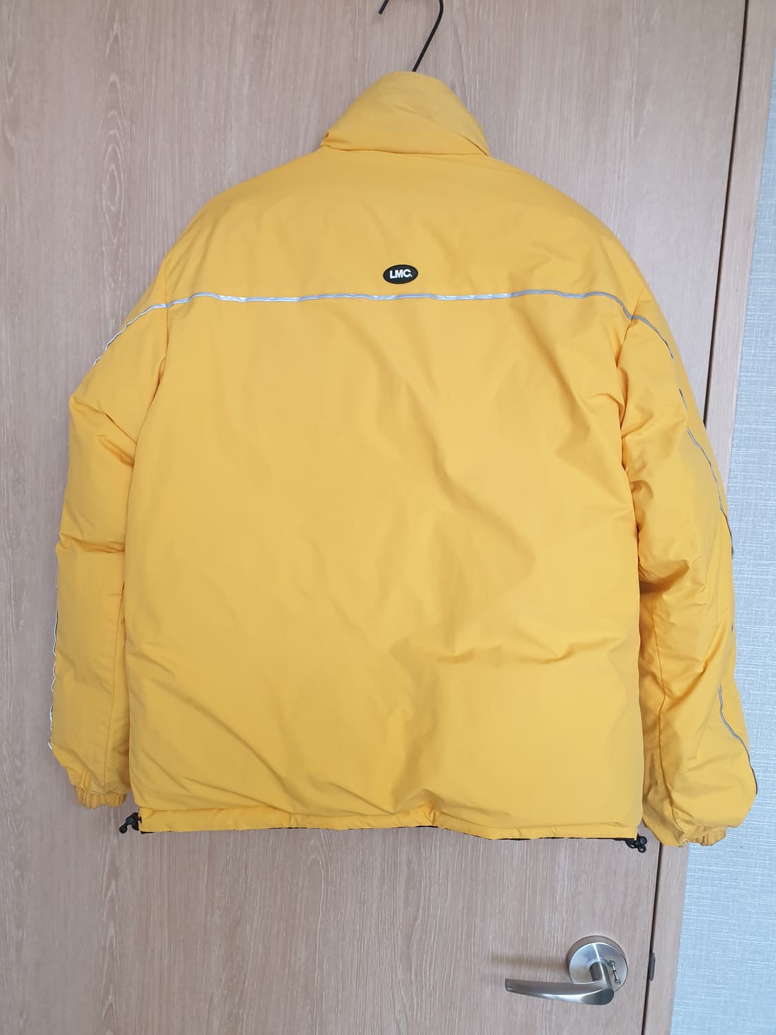 LMC 리버시블 패딩 상품이미지7