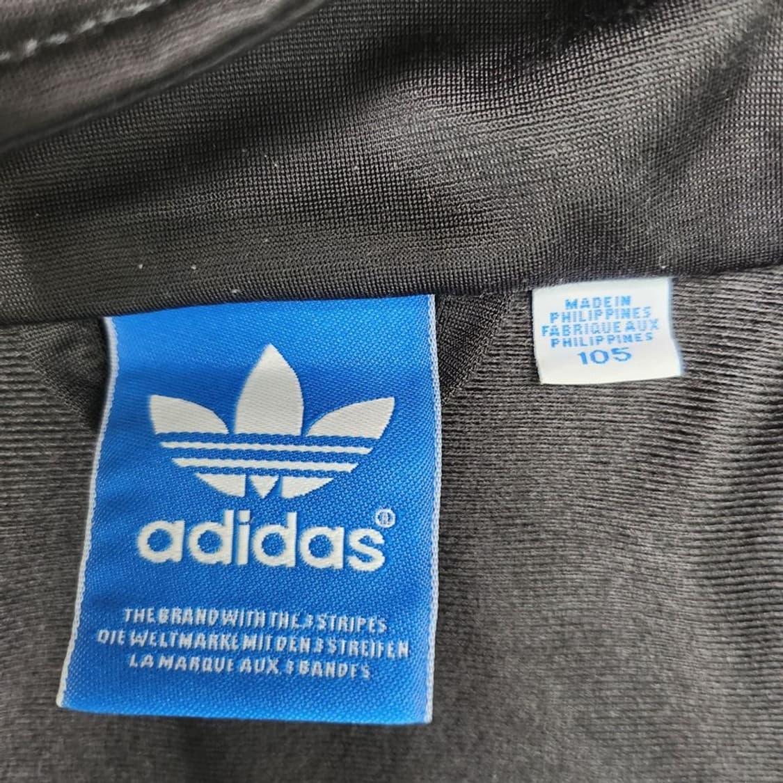 ADIDAS 파이어버드 트랙탑 저지 105 상품이미지5