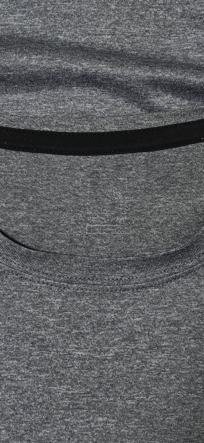 노스페이스 남성 반팔티 105 XL 회색 상품이미지3