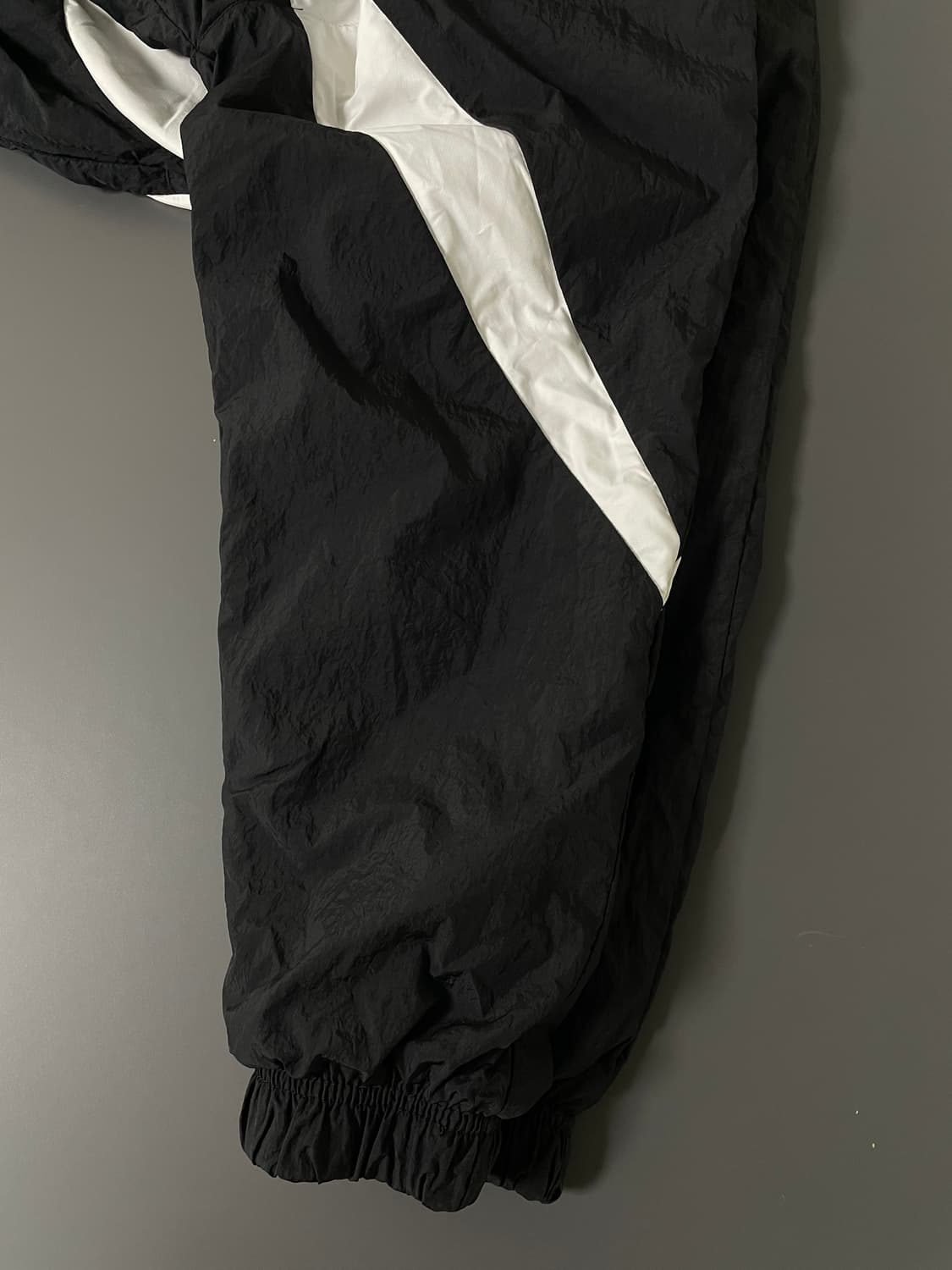 [L] 나이키 빅스우시 우븐 자켓 바람막이 상품이미지7