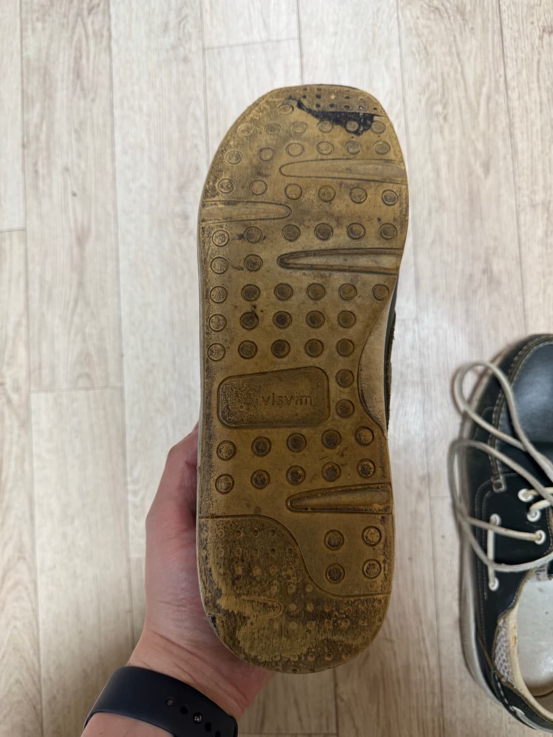 비즈빔 호크니 그린 상품이미지5