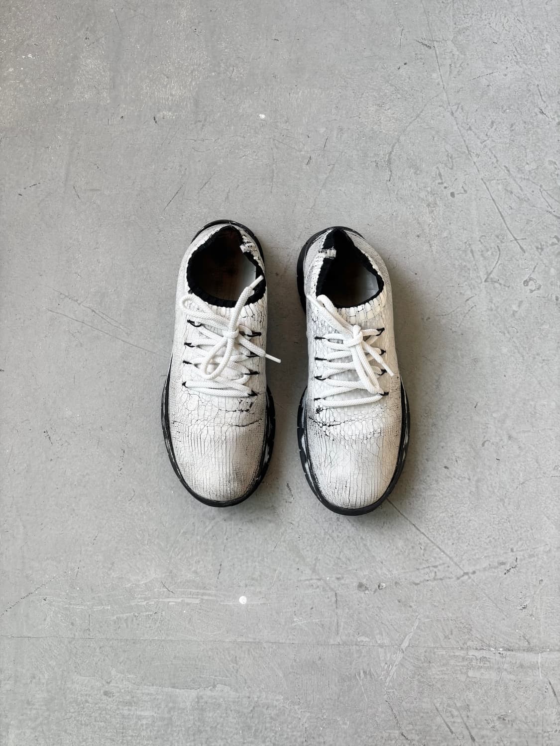 마르지엘라 크랙업 러너 상품이미지4