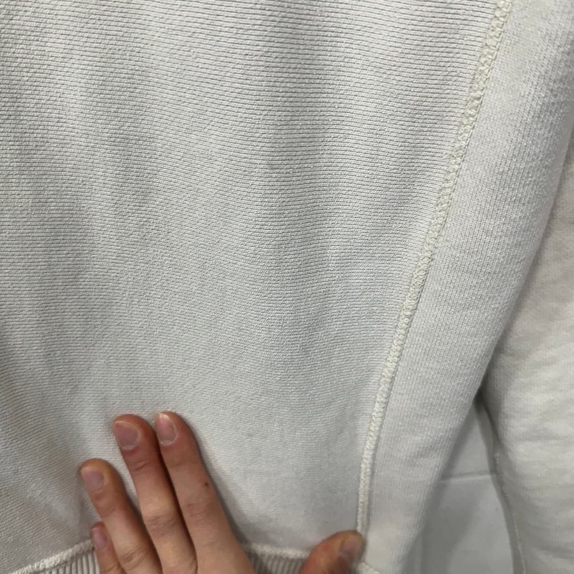 아베크롬비 후드티 상품이미지8