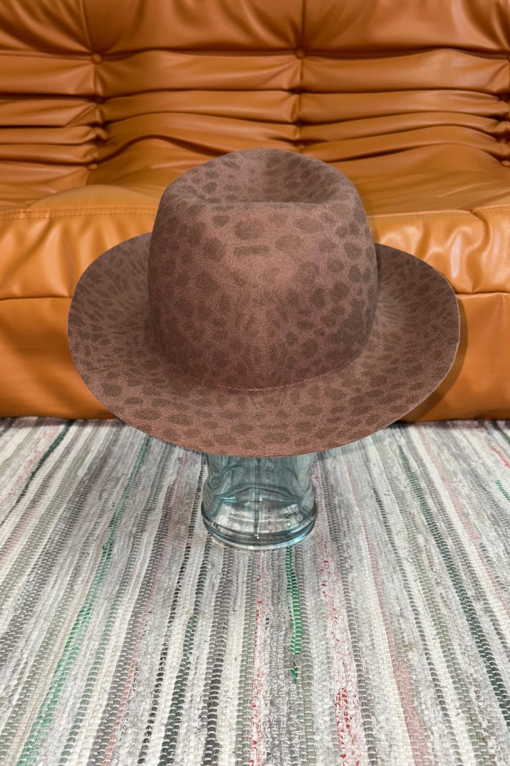 Ferruccio Vecchi Hat 상품이미지3