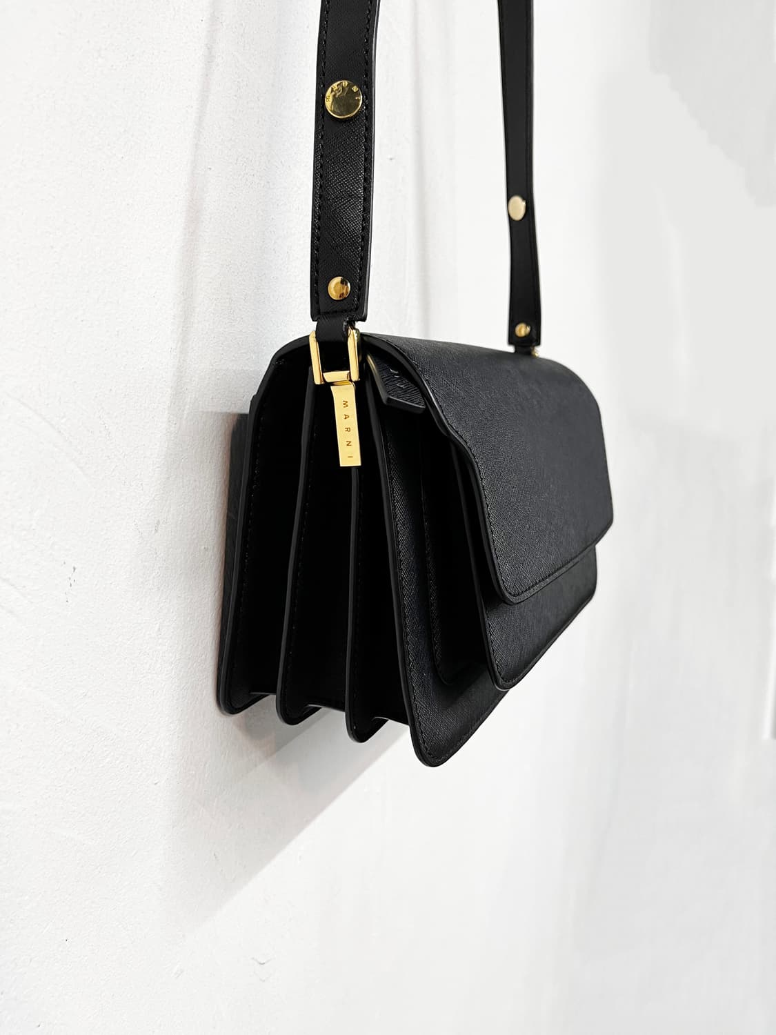 마르니 트렁크백 상품이미지5