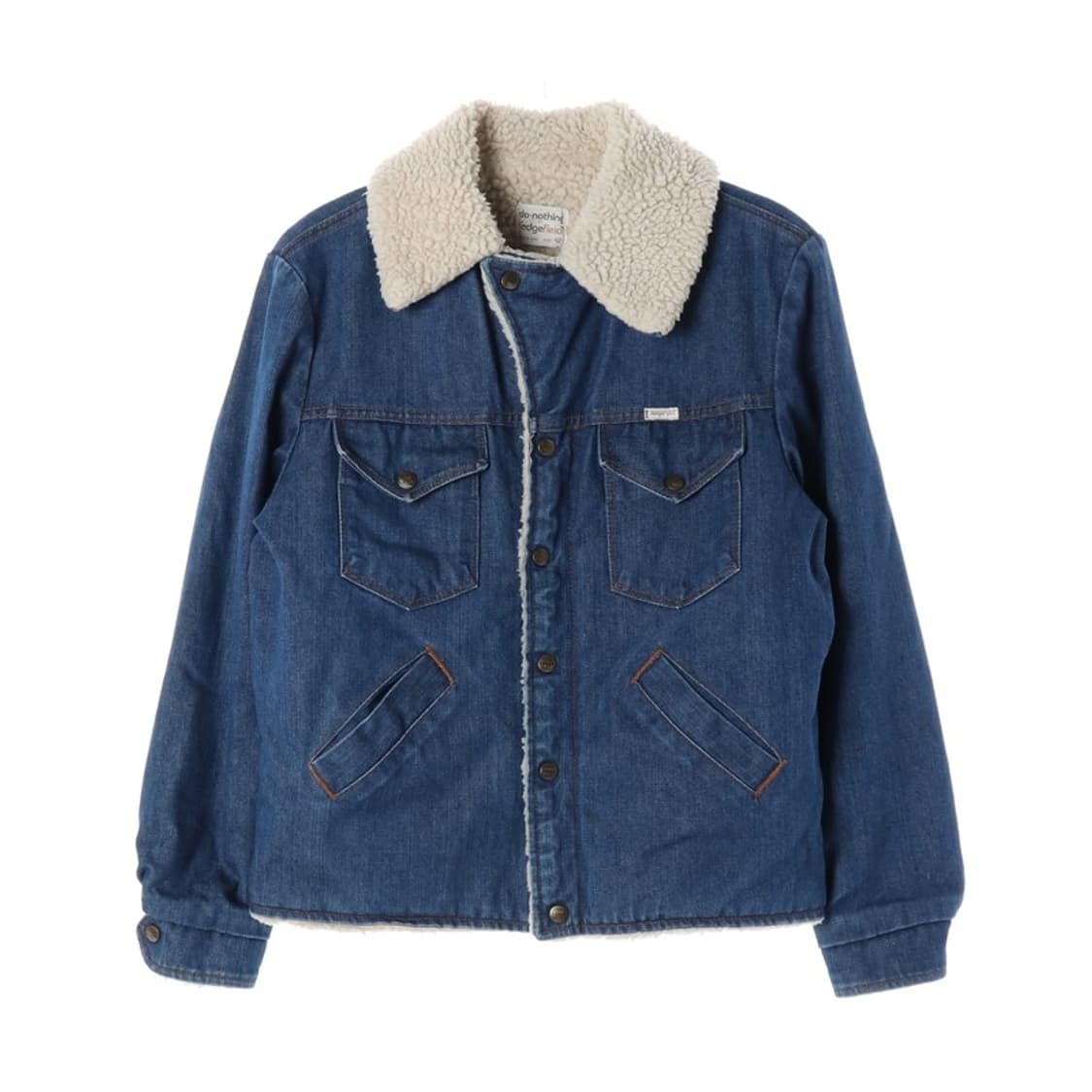 American Vintage 데님 자켓 42 상품이미지1