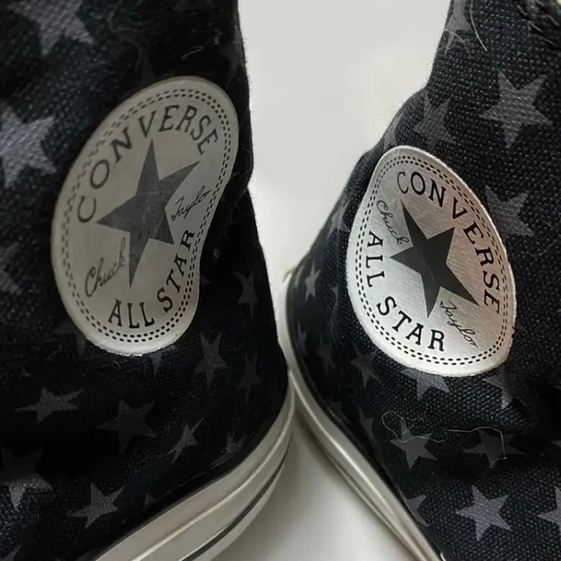 [정품]CONVERSE 컨버스 올스타 척테일러 니시진오리 하이탑(260) 상품이미지3