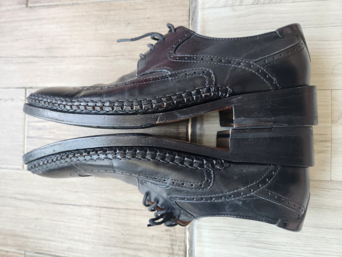 헤리티지 리갈 구두 (260) 상품이미지5