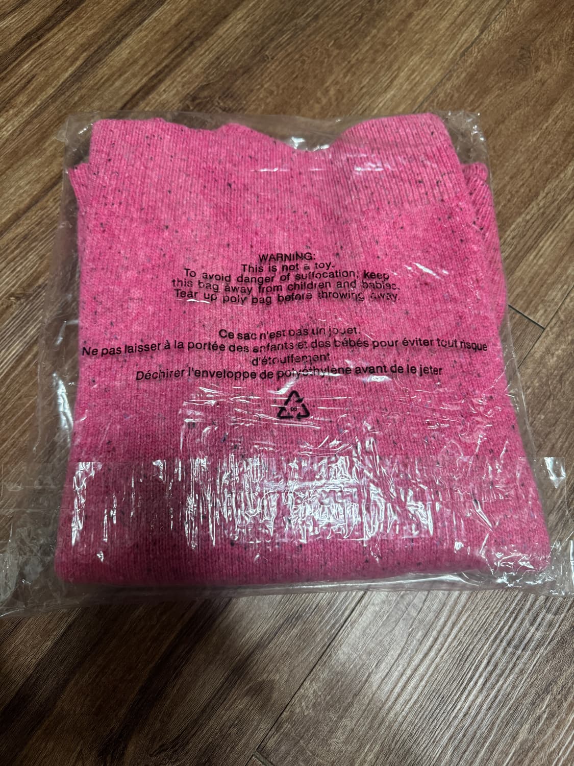 선플라워 문 니트 상품이미지5