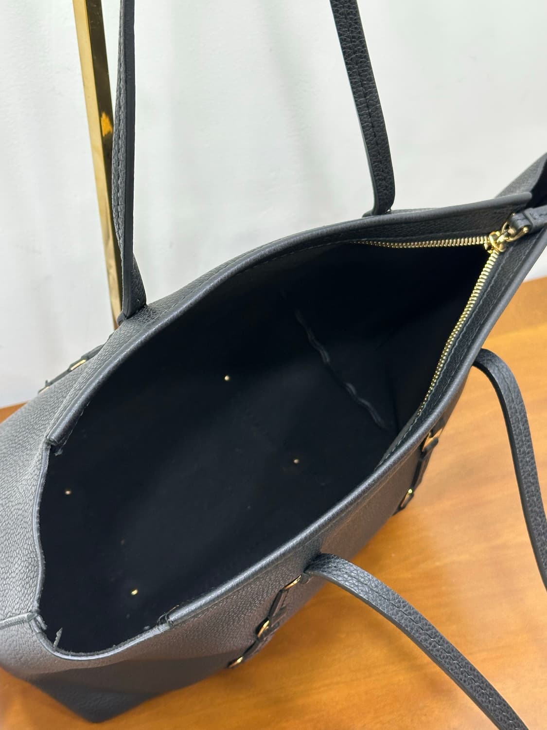 페레가모 간치니 쇼퍼백 상품이미지10