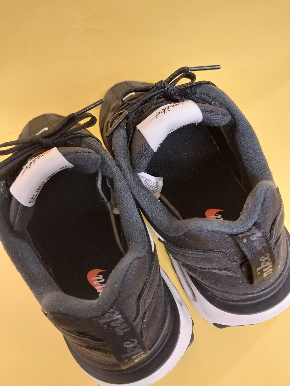 여성 나이키 에어맥스 던 운동화 (240) 상품이미지6