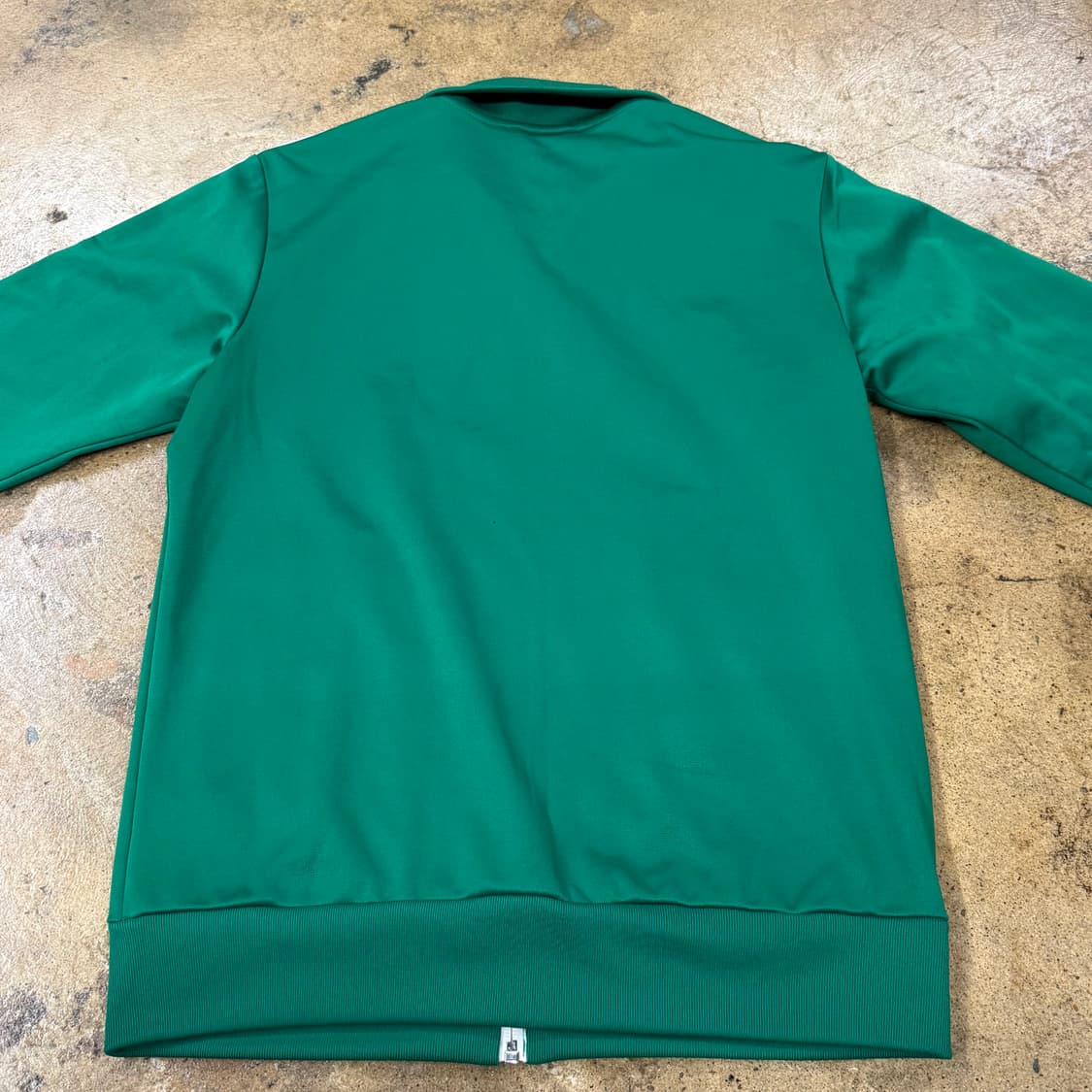 아디다스 멕시코 그린 져지 트랙탑 95 상품이미지4