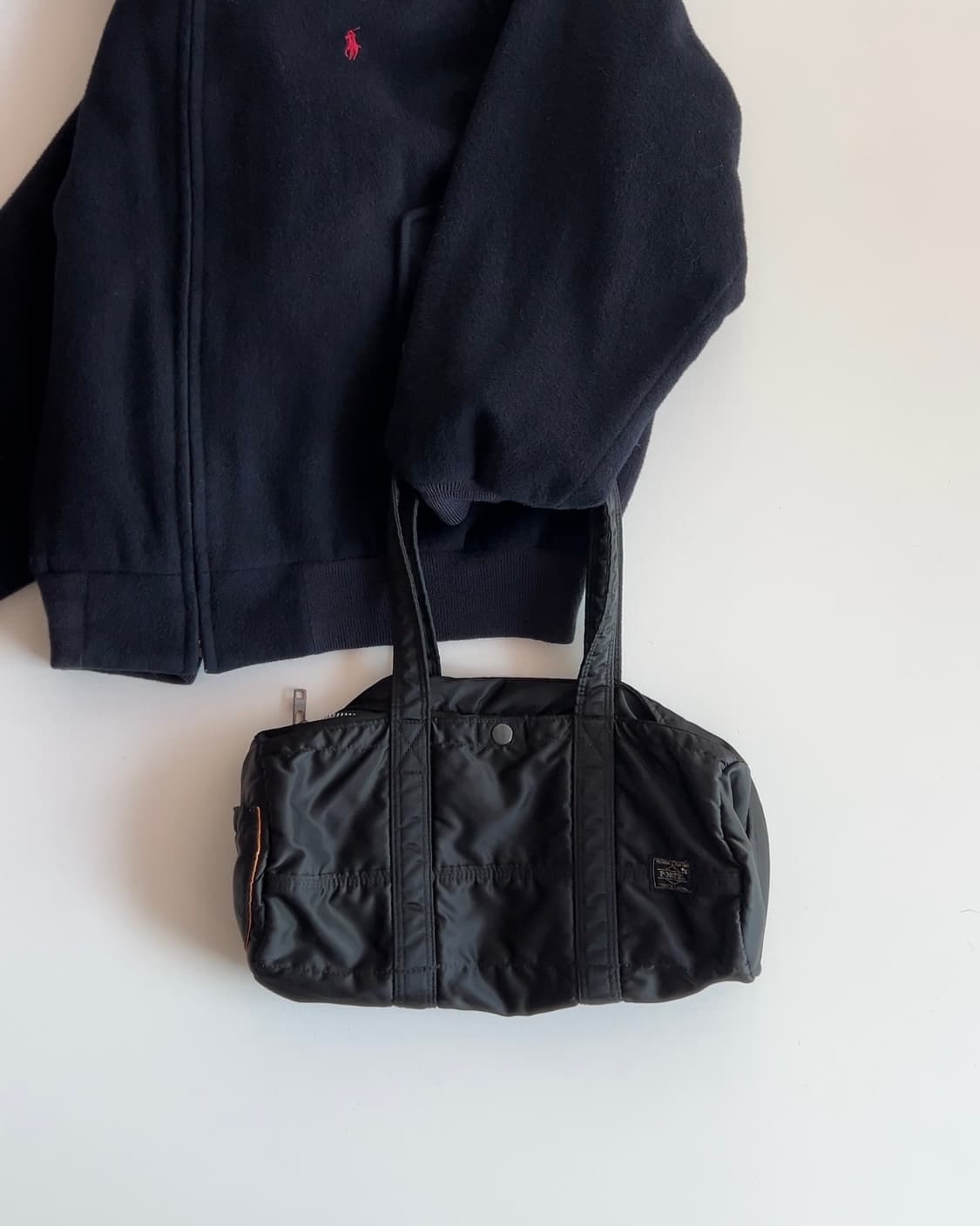 요시다 포터 탱커 보스턴백 L 상품이미지1